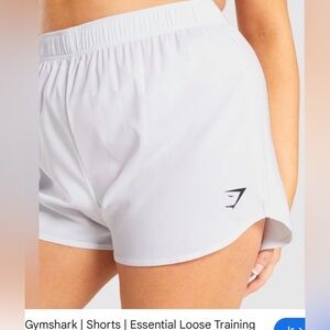 Gymshark Women's Shorts